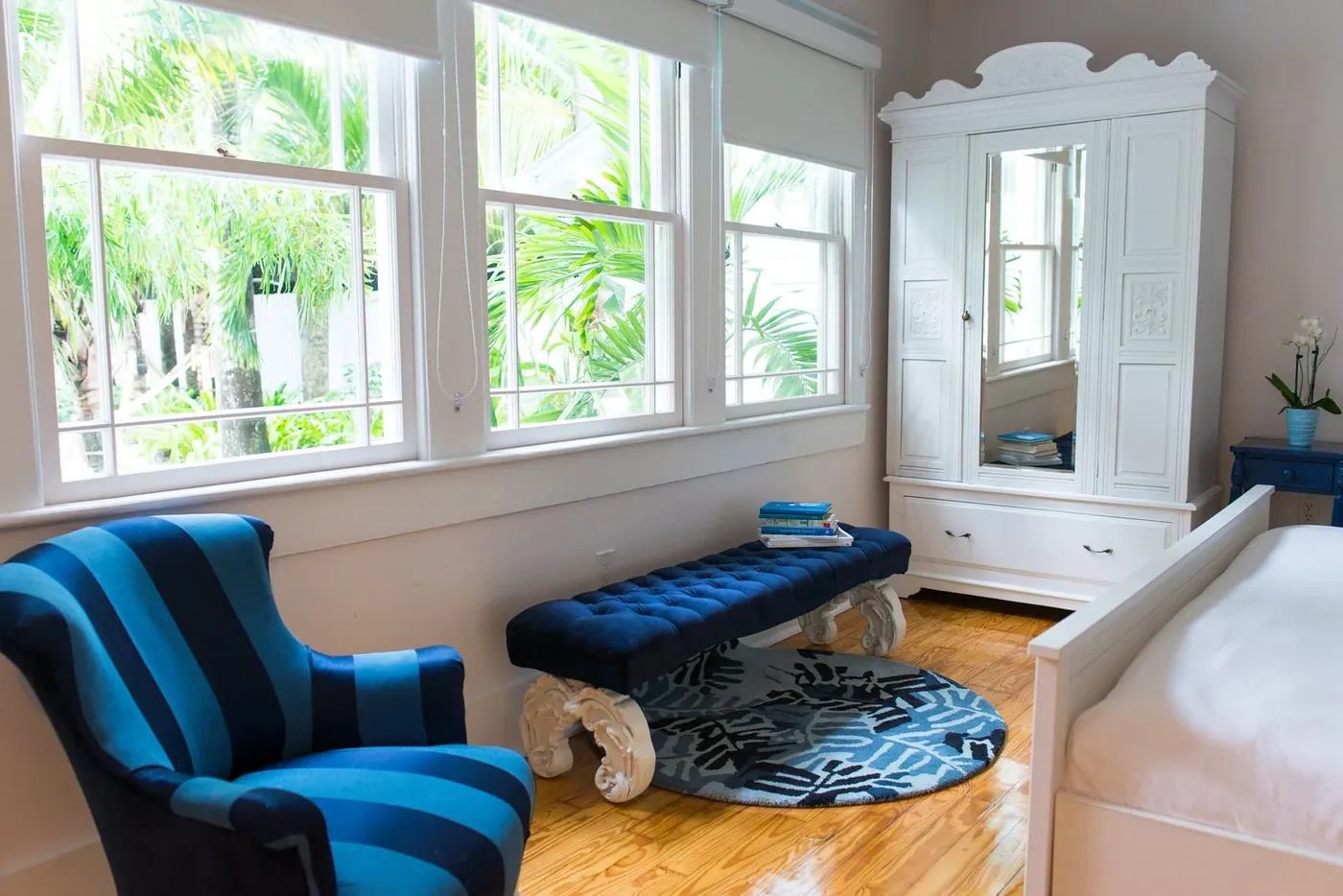 Superior Double Room - photograph 2 of 4