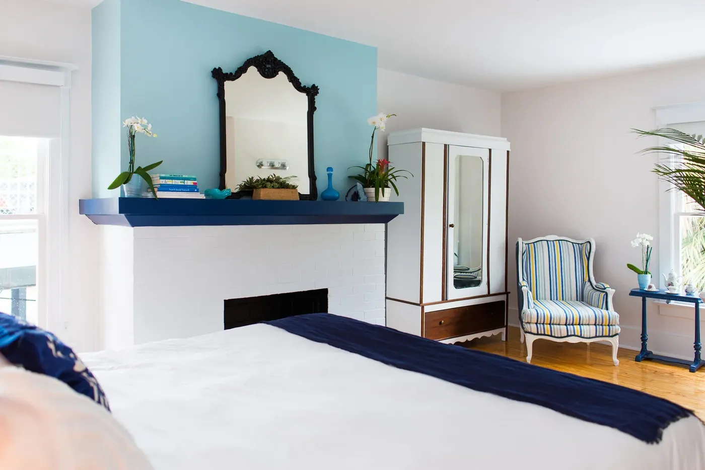 Standard Queen Room - photograph 3 of 4